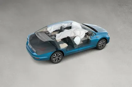 Skoda Slavia 1.5 TSI Monte Carlo DT DSG