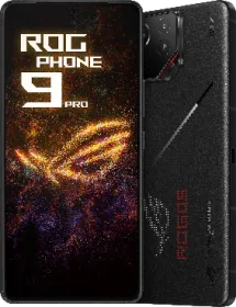 Asus ROG Phone 9 Pro Edition