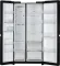 LG GL-B277HBM3 790 L 3 Star Side By Side Refrigerator