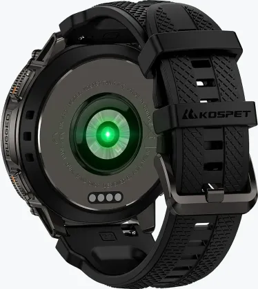 Kospet Tank T4C Smartwatch