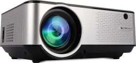 Zebronics ZEB-LP2800 Full HD Home Theatre Projector