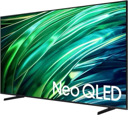 Samsung QNX1D 55 inch Ultra HD 4K Smart QLED TV (QA55QNX1DAULXL)