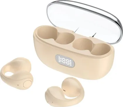 Zusix AuraPods 365 True Wireless Earbuds