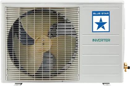 Blue Star IC518RNU 1.5 Ton 5 Star 2023 Inverter Split AC