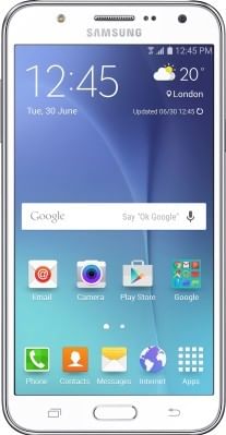 Samsung Galaxy J7