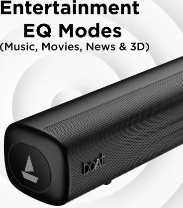 boAt Aavante Bar Aroha 100W Bluetooth Soundbar
