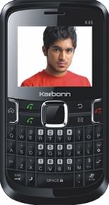 Karbonn K46