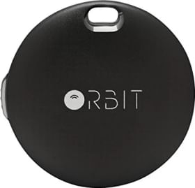 Orbit Tag Smart Tracker