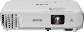 Epson EB-W06 WXGA Projector
