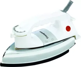 Crompton Rhino 1000 W Dry Iron