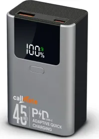 Callmate Vanguard Mini 10000 mAh Power Bank