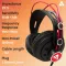 Audio Array AH-60-RD Monitoring Wired Headphones