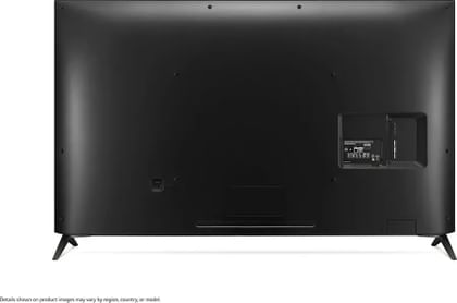 LG 43UN7300PTC 43-inch Ultra HD 4K Smart LED TV