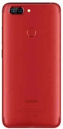 Lenovo S5 (3GB RAM + 32GB)