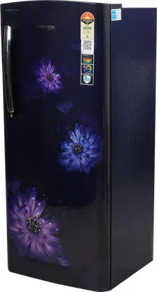 Voltas Beko RDC245A 210 L 5 Star Single Door Refrigerator