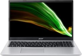 Acer Aspire 3 A315-58-393E UN.ADDSI.004 Laptop (11th Gen Core i3/ 4GB/ 256GB SSD/ Win10 Home)