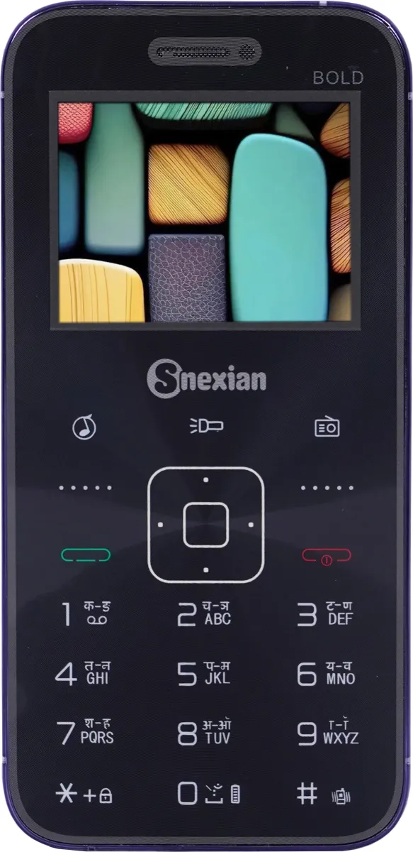 Snexian Bold 15 - Price in India (Jun 2026), Specs, Reviews