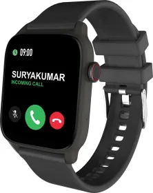 Maxima Max Pro Hero Smartwatch