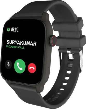 Maxima Max Pro Hero Smartwatch