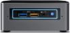 Intel NUC 7 NUC7i3BNHXF Mini PC (7th Gen Core i3/ 4 GB RAM/ 16 GB Optane Memory/ 1 TB HDD/ Win 10))