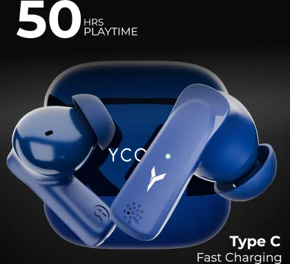 YCOM Air Max True Wireless Earbuds