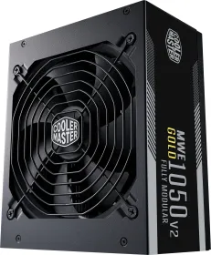 Cooler Master MWE Gold 1050-V2 80 PLUS Gold 1050 Watts PSU