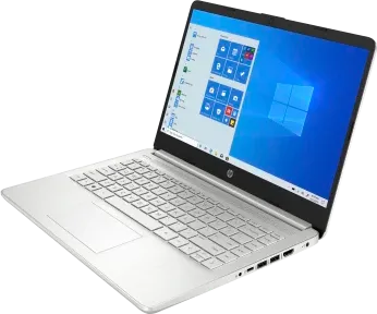 HP 14s-dq2101TU Laptop (11th Gen Core i3/ 8GB/ 256GB SSD/ Win10)