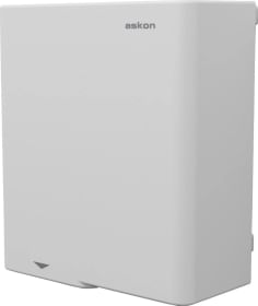 Askon AS 35-IR (W) Hand Dryer Machine