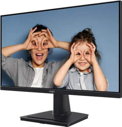 MSI PRO MP225 21.5 inch Full HD Monitor