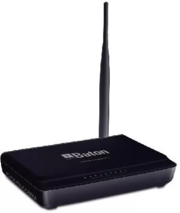 iBall WRB150N Baton Wireless Router