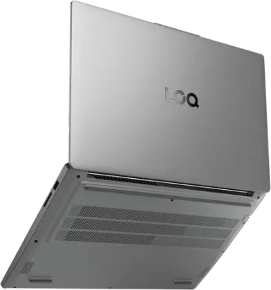 Lenovo LOQ 15ARP10E 83S000J8IN Gaming Laptop (AMD Ryzen 5 7535HS/ 16GB/ 512GB SSD/ Win11/ 6GB RTX 3050 Graph)