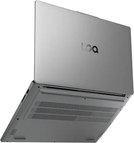 Lenovo LOQ 15ARP10E 83S000J8IN Gaming Laptop (AMD Ryzen 5 7535HS/ 16GB/ 512GB SSD/ Win11/ 6GB RTX 3050 Graph)