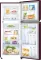 IFB IFBFF-2902FRBT 243 L 2 Star Double Door Refrigerator