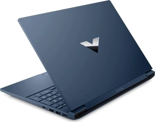 HP Victus 15-fa2506TX Gaming Laptop (Intel Core 5 210H/ 24GB/ 512GB SSD/ Win11/ 6GB RTX4050)