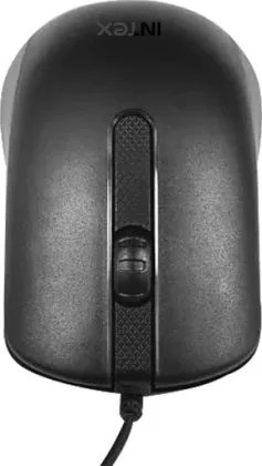Intex ECO-8 Wired Optical Mouse - image 3