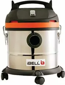 iBELL Cyclone 1400 Wet & Dry Vacuum Cleaner