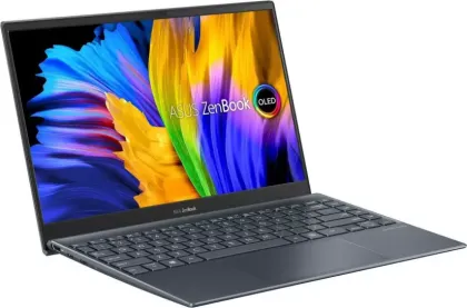 Asus UM325SA-KG502TS Laptop (AMD Ryzen 5 5600U/ 16GB/ 512GB SSD/ Win10 Home)