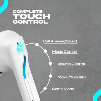 Vehop YW14 True Wireless Earbuds
