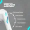 Vehop YW14 True Wireless Earbuds