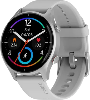 Noise NoiseFit Twist Smartwatch