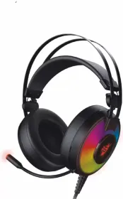 Redgear Comet 7.1 Wired Gaming Headphones