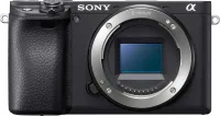Sony a6400 Mirrorless Camera - Price Cut