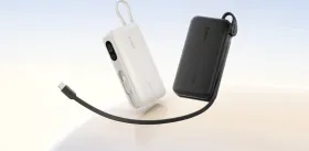 Belkin UltraCharge BPB035 10000 mAh Power Bank