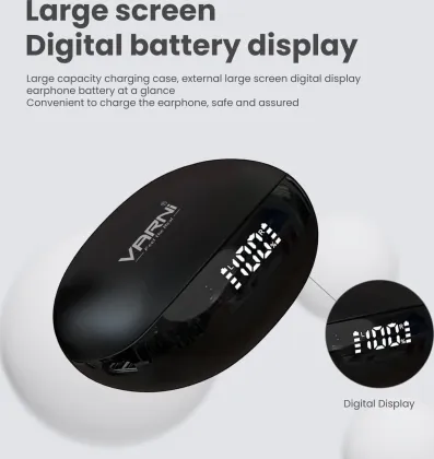 Varni Airgo 4 True Wireless Earbuds