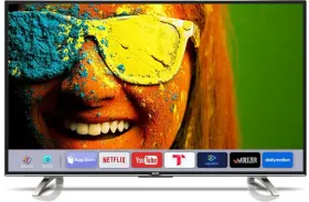 Sanyo XT-43S8100FS (43-inch) Full HD Smart LED TV