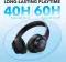 Soundcore Q20i Plus Wireless Headphones