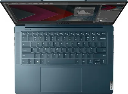 Lenovo Yoga Pro 7 82Y700A3IN Laptop (13th Gen Core i7/ 16GB/ 1TB SSD/ Win11 Home)