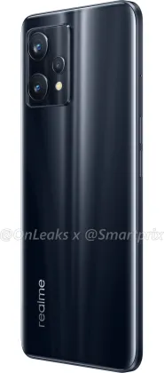 Realme 9 Pro 5G (4GB RAM + 128GB)