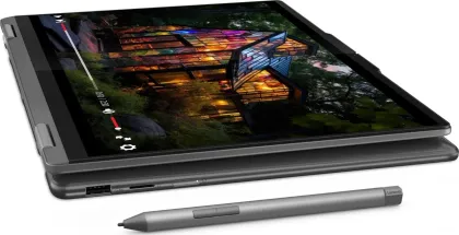 Lenovo Yoga 7 2-in-1 14AHP9 83DK009LIN Laptop (AMD Ryzen 7 8840HS/ 16GB/ 1TB SSD/ Win11 Home)