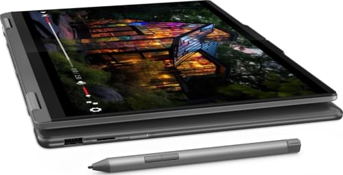 Lenovo Yoga 7 2-in-1 ‎‎14AHP9 83DK009LIN Laptop (AMD Ryzen 7 8840HS/ 16GB/ 1TB SSD/ Win11 Home)